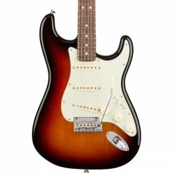Fender - USA, 2017 PRO SERIES Stratocaster